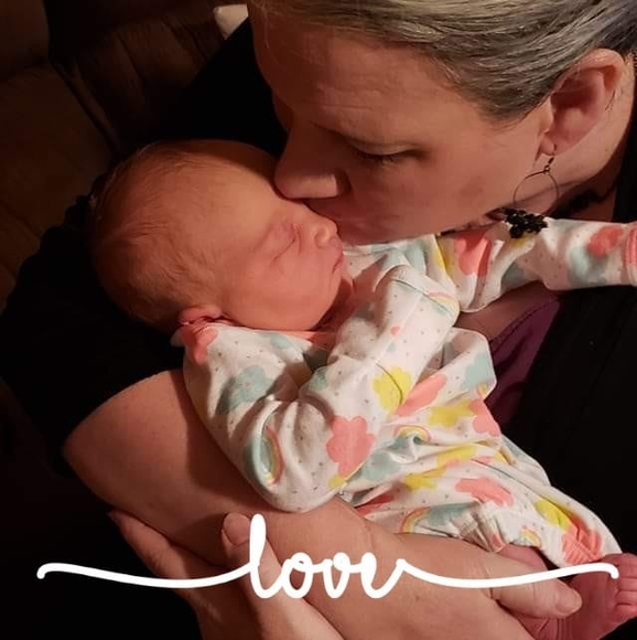 Meet the Posher Other - Meet your Posher, Teresa
